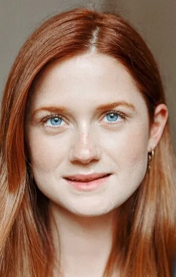 Фотография актёра Бонни Райт (Bonnie Wright)