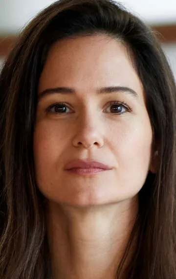 Фотография актёра Кэтрин Уотерстон (Katherine Waterston)