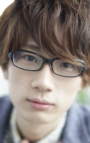 Фотография актёра Такуя Эгути