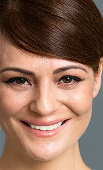 Фотография актёра Беррак Куш (Berrak Kus)