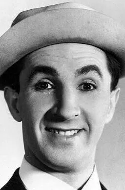 Фотография актёра Билли Блэтчер (Billy Bletcher)