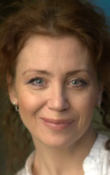 Фотография актёра Светлана Письмиченко