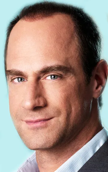 Фотография актёра Кристофер Мелони (Christopher Meloni)