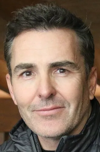 Фотография актёра Нолан Норт (Nolan North)