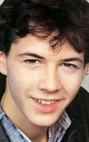 Фотография актёра Кристофер Дэниэл Барнс (Christopher Daniel Barnes)