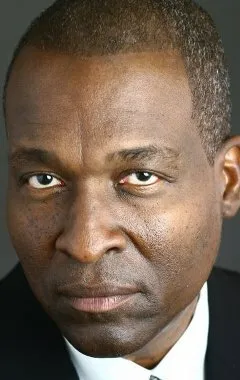 Фотография актёра Родни Солсберри (Rodney Saulsberry)