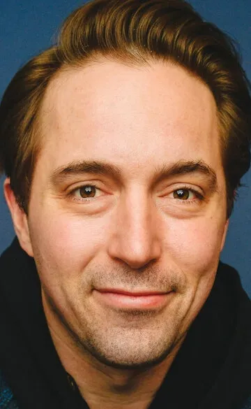 Фотография актёра Бек Беннетт (Beck Bennett)