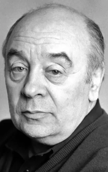 Фотография актёра Леонид Броневой