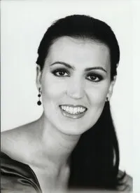 Фотография актёра Рене Якобс (Renae Jacobs)