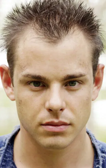 Фотография актёра Сергей Чирков