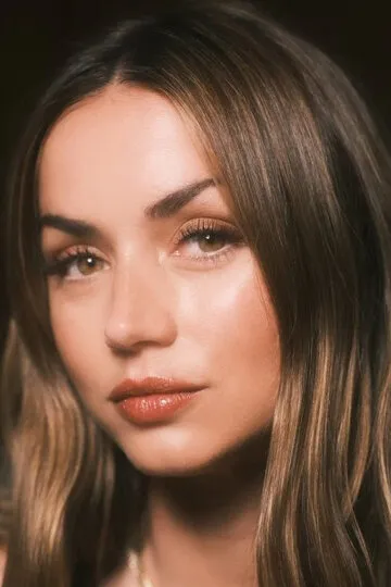 Фотография актёра Ана де Армас (Ana de Armas)
