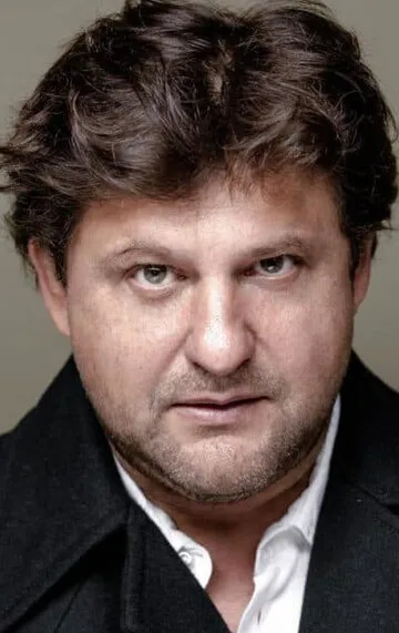 Фотография актёра Александр Самойленко