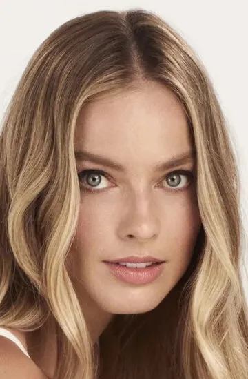 Фотография актёра Марго Робби (Margot Robbie)