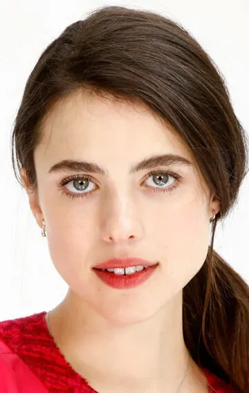Фотография актёра Маргарет Куолли (Margaret Qualley)