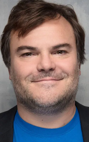 Фотография актёра Джек Блэк (Jack Black)