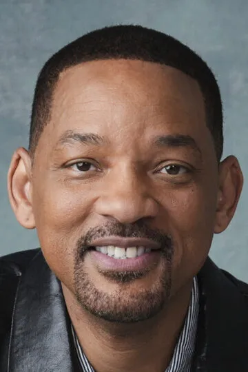 Фотография актёра Уилл Смит (Will Smith)