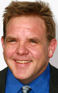 Фотография актёра Брайан Хау (Brian Howe)