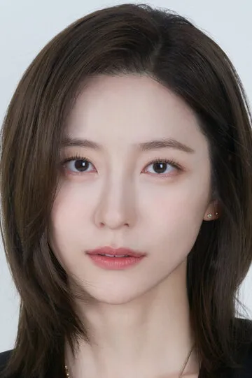 Фотография актёра Пак Чи-хён (Park Ji-hyeon)