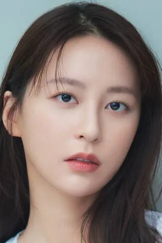 Фотография актёра О А-ён (Oh Ah-yeon)