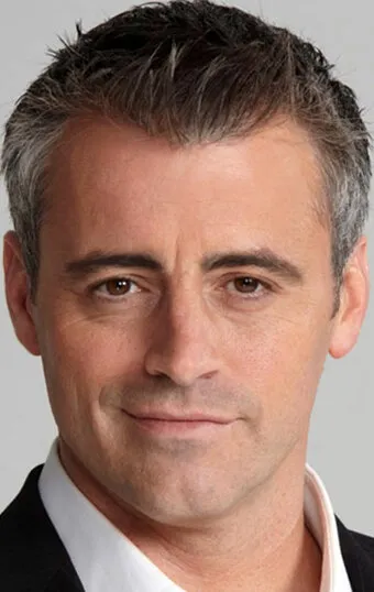 Фотография актёра Мэтт ЛеБлан (Matt LeBlanc)