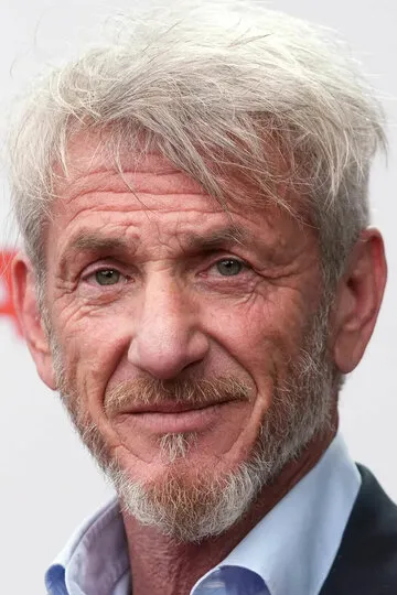 Фотография актёра Шон Пенн