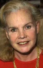 Фотография актёра Кэррол Бейкер