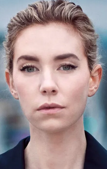 Фотография актёра Ванесса Кирби (Vanessa Kirby)