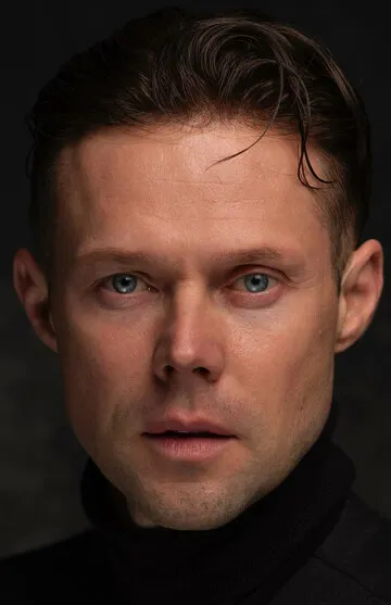 Фотография актёра Даниил Воробьев