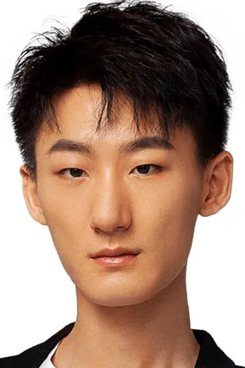 Фотография актёра Хань Мо