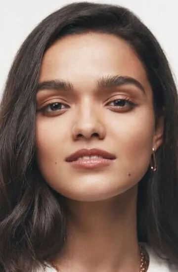 Фотография актёра Рэйчел Зеглер