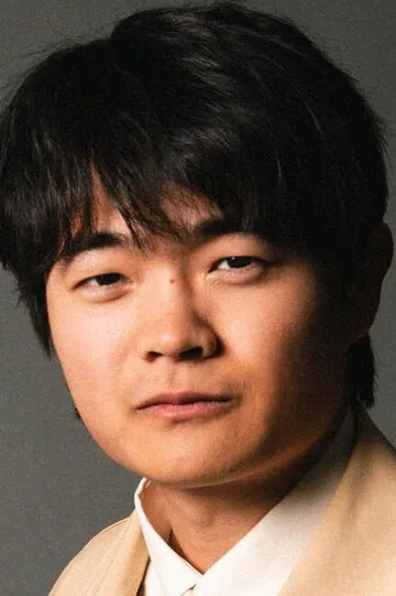 Фотография актёра Бен Ван (Ben Wang)