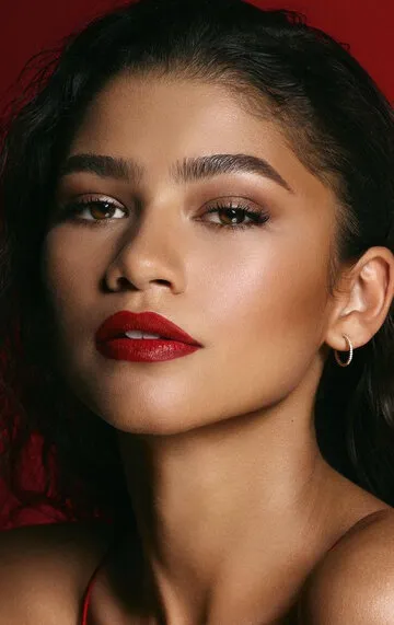 Фотография актёра Зендея (Zendaya)