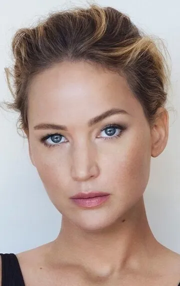 Фотография актёра Дженнифер Лоуренс (Jennifer Lawrence)
