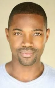 Фотография актёра Стефен Райдер