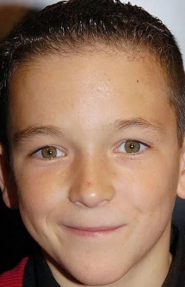 Фотография актёра Диллон Фризье (Dillon Freasier)