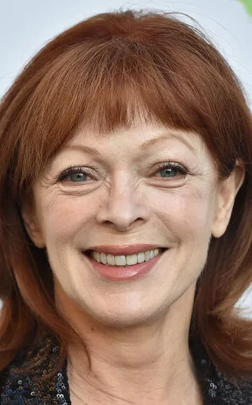 Фотография актёра Фрэнсис Фишер (Frances Fisher)