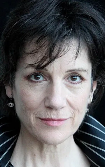 Фотография актёра Харриет Уолтер (Harriet Walter)