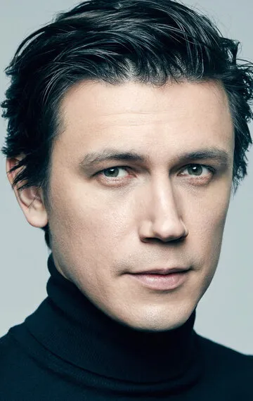 Фотография актёра Леонид Бичевин