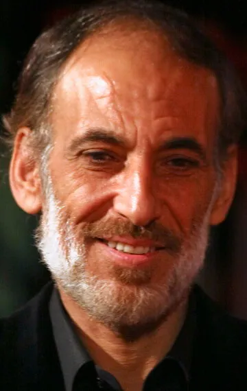 Фотография актёра Гассан Массуд (Ghassan Massoud)