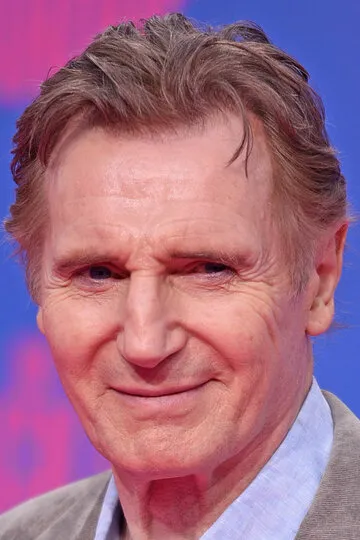 Фотография актёра Лиам Нисон (Liam Neeson)