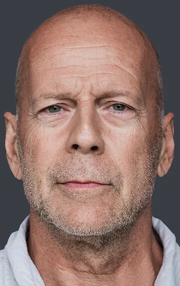 Фотография актёра Брюс Уиллис (Bruce Willis)