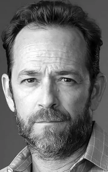 Фотография актёра Люк Перри (Luke Perry)