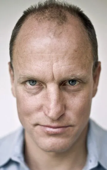 Фотография актёра Вуди Харрельсон (Woody Harrelson)