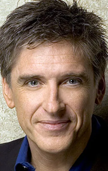 Фотография актёра Крэйг Фергюсон (Craig Ferguson)