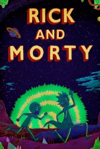 Рик и Морти — 2 сезон