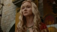 Никто